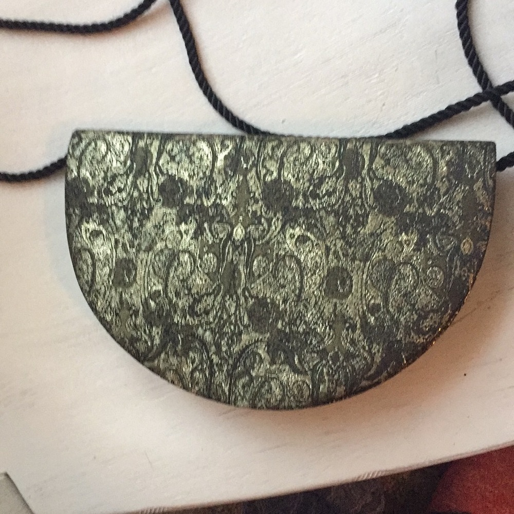 Caparros evening purse - Picture 2 of 5